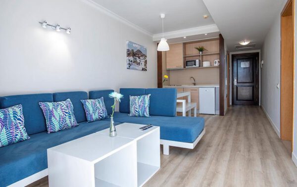Los Zocos Impressive Lanzarote - Afbeelding 5