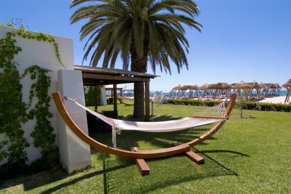 The Orangers Beach Resort & Bungalows - Afbeelding 2