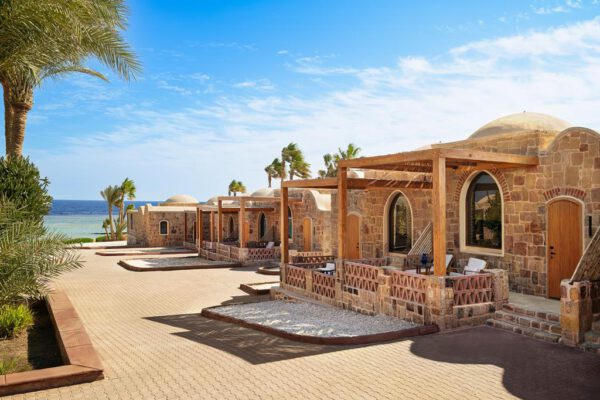 Mövenpick Resort El Quseir - Afbeelding 3