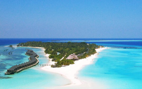 Kuredu Island Resort & Spa - Afbeelding 3