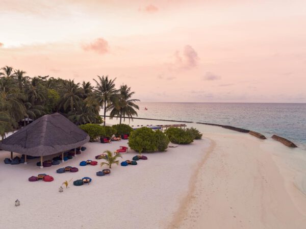 Kuramathi Maldives - Afbeelding 3