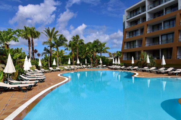 Pestana Alvor Park - Afbeelding 4