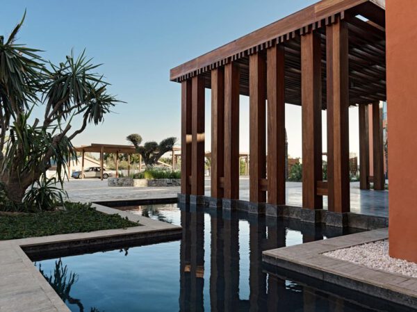 The Chedi El Gouna - Afbeelding 4