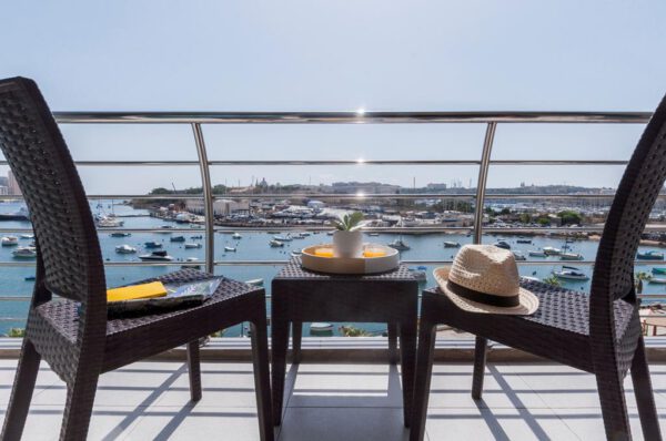 Blubay Apartments by ST Hotels - Afbeelding 2