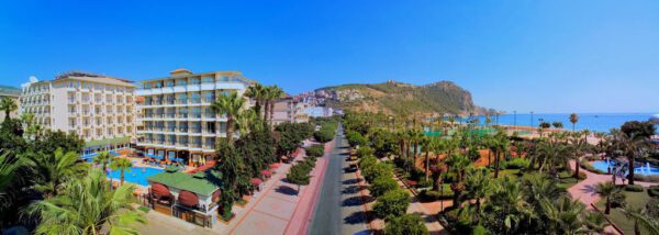 Riviera - Afbeelding 5
