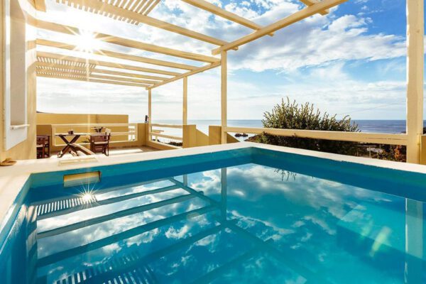 Silene Villas - Afbeelding 5