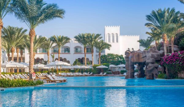 Baron Palms Resort - Afbeelding 3