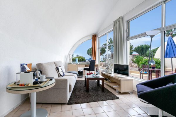 LIVVO Risco del Gato Suites - Afbeelding 4