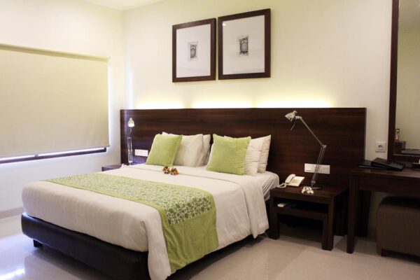 Bali Agung Village - Afbeelding 4