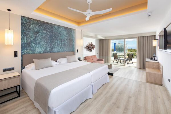 Riu Palace Jandia - Afbeelding 2
