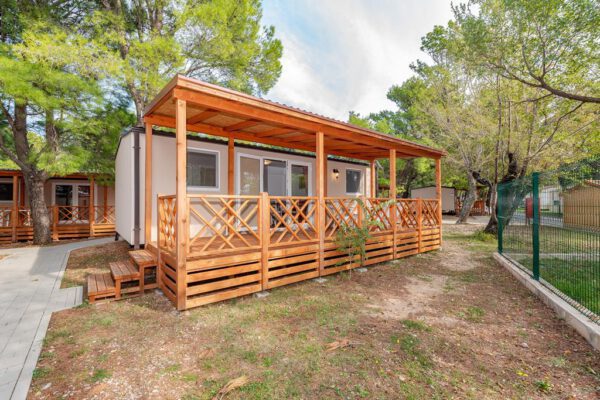 Bluesun Camp Paklenica - Afbeelding 2
