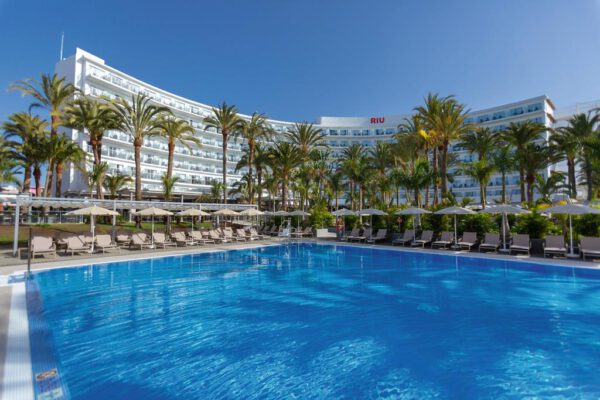 Riu Palace Palmeras - Afbeelding 4