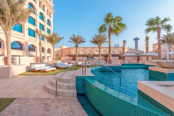 Rixos Marina Abu Dhabi - Afbeelding 5