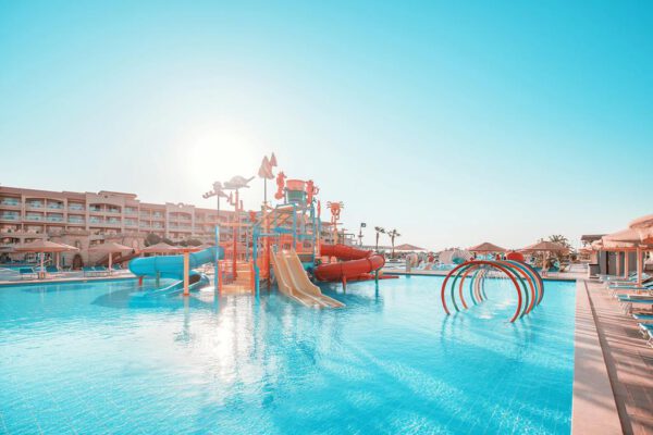 Pickalbatros White Beach Resort - Afbeelding 5