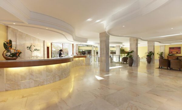 Suite Hotel Eden Mar - Afbeelding 4