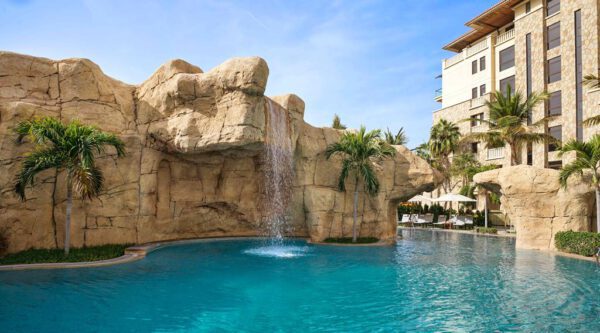 Sofitel Dubai The Palm - Afbeelding 5