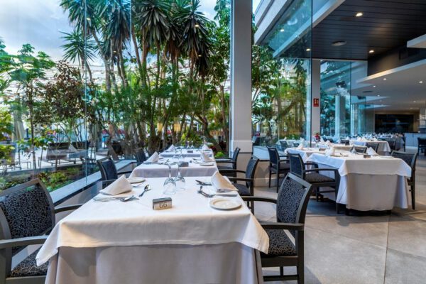 Arona Gran Hotel & Spa - Afbeelding 5