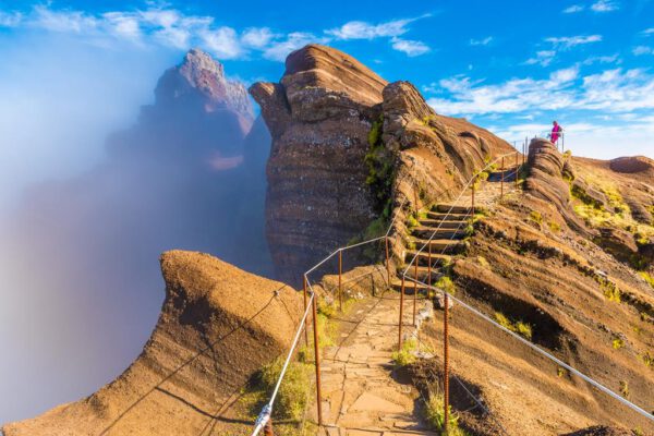 Fly & Drive Madeira - Afbeelding 3