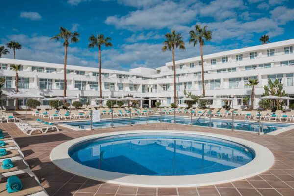 Iberostar Waves Las Dalias - Afbeelding 5