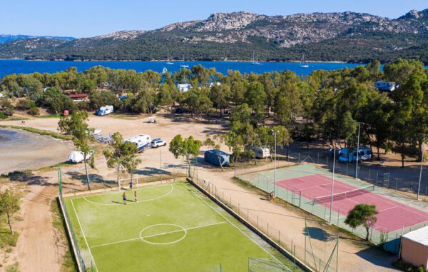 Village Capo d&apos;Orso - Afbeelding 5