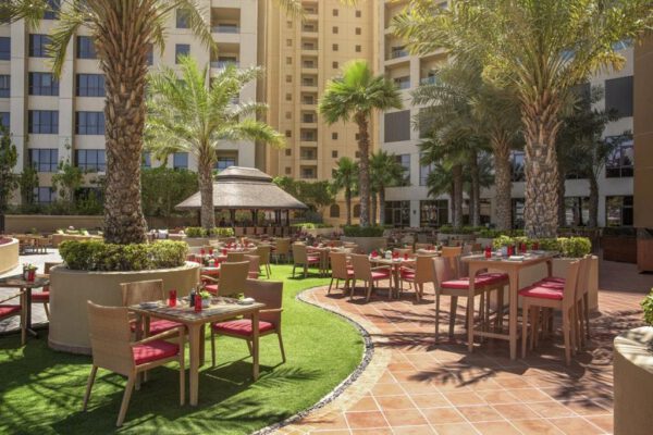 Amwaj Rotana - Afbeelding 4