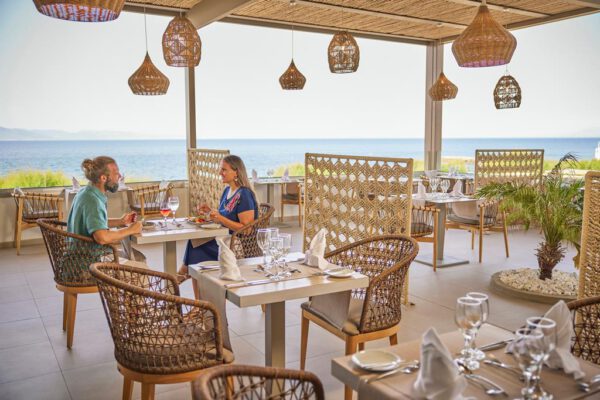 TUI BLUE Oceanis Beach - Afbeelding 4