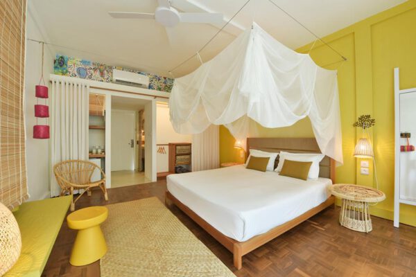 Veranda Tamarin Hotel and Spa - Afbeelding 2