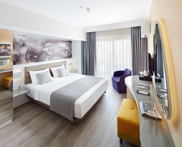 Lalila Blue Suites - Afbeelding 2