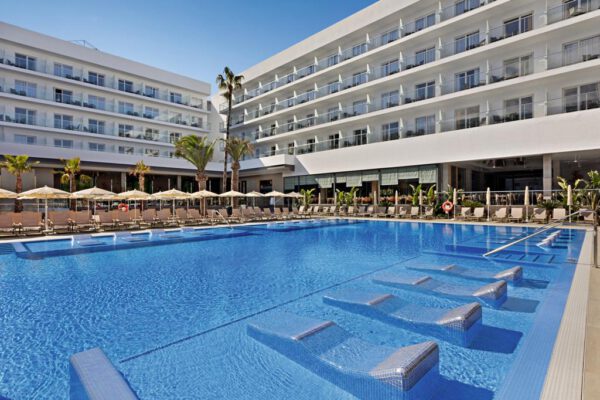 Riu Playa Park - Afbeelding 3