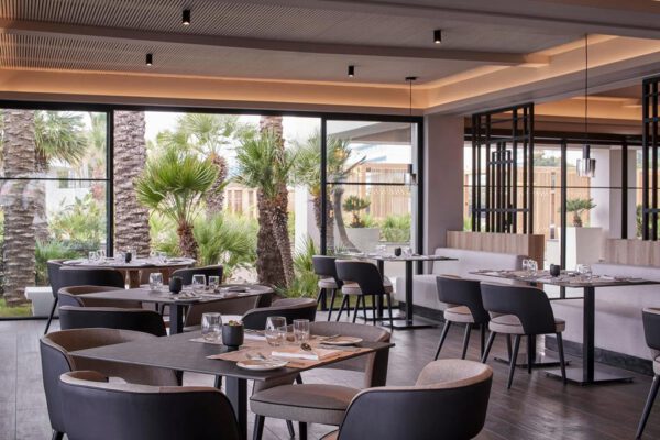 Ammades All Suite Beach - Afbeelding 5