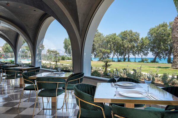 Atlantica Beach Resort Kos - Afbeelding 3