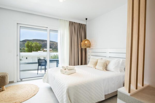 Alkithea&Luxury Suites - Afbeelding 2