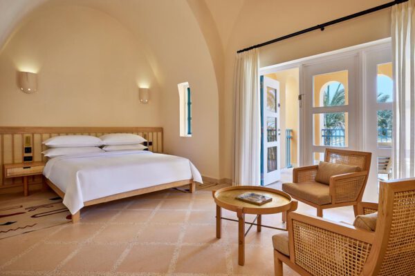 Sheraton Miramar Resort - Afbeelding 2