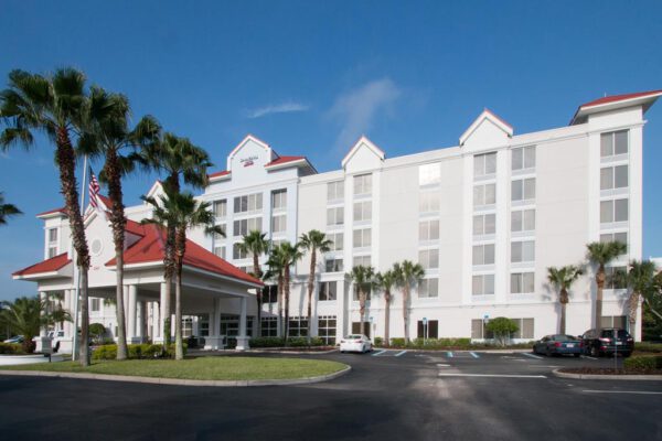 SpringHill Suites Orlando Lake Buena Vista South - Afbeelding 3