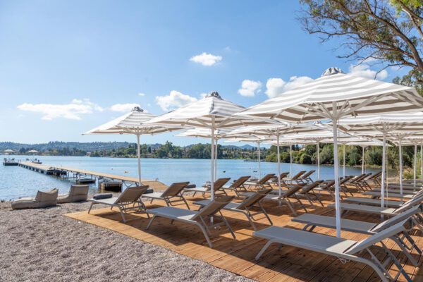 Rodostamo Hotel & Spa - Afbeelding 4