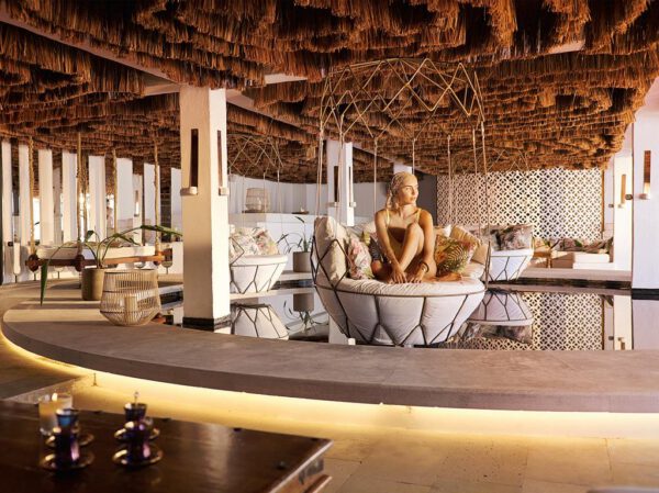 Grecotel LUXME White - Afbeelding 4