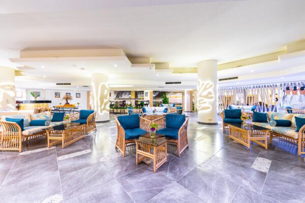 Flamenco Beach Resort - Afbeelding 5
