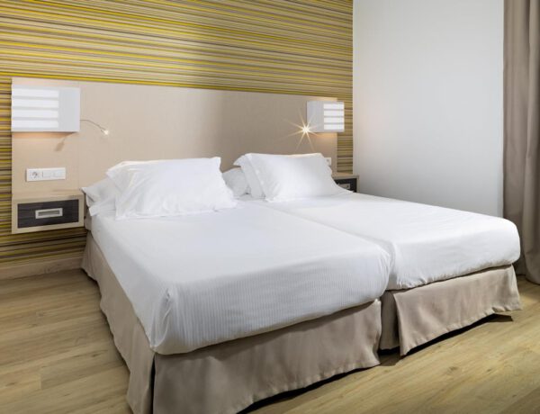 H10 Suites Lanzarote Gardens - Afbeelding 4