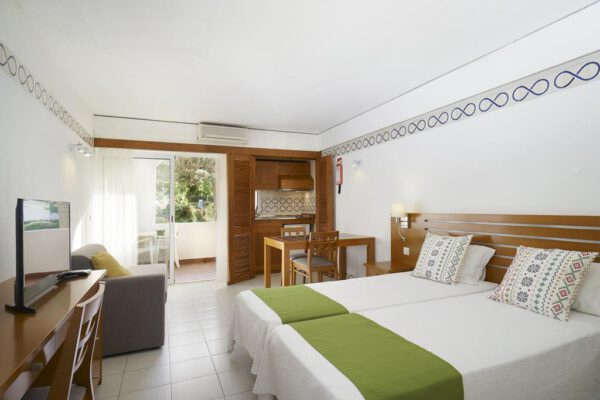 Golden Club Cabanas - Afbeelding 2