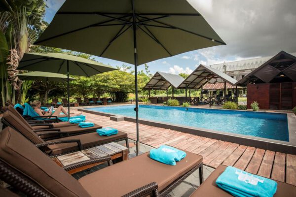 Startpakket Suriname Paramaribo - Afbeelding 3