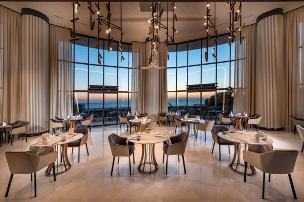 Seaden Quality Resort & Spa - Afbeelding 3