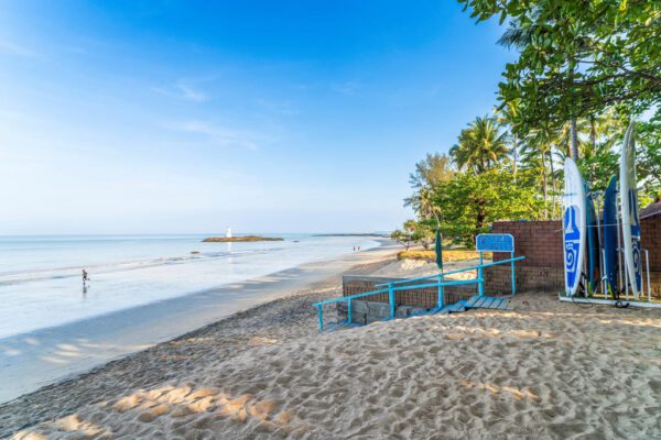 Baan Khaolak Resort - Afbeelding 3