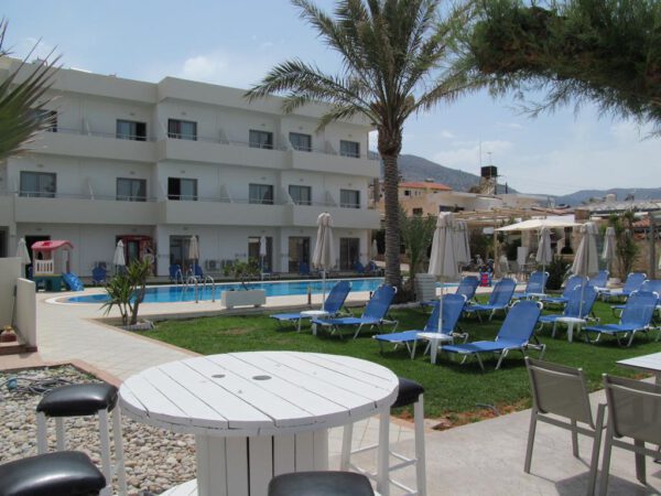 Malliotakis Beach - Afbeelding 5