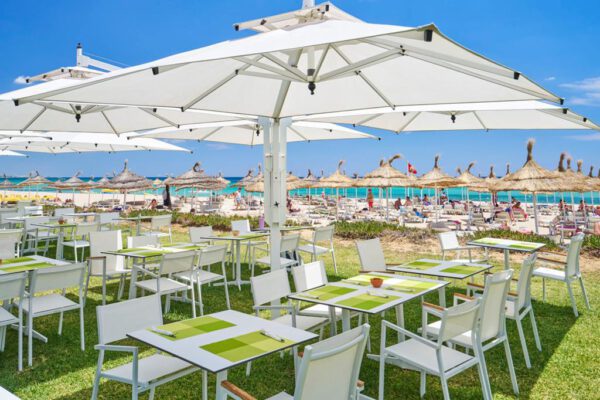 Nozha Beach - Afbeelding 3