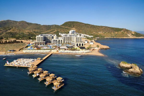 Sunis Efes Royal Palace Resort & Spa