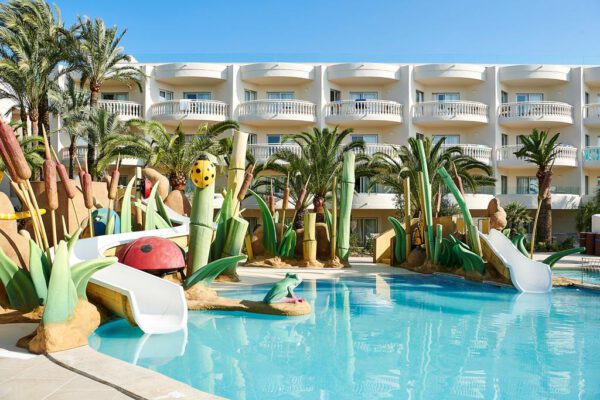 Iberostar Selection Albufera Park - Afbeelding 5