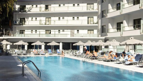 Rhodos Horizon Resort - Afbeelding 4