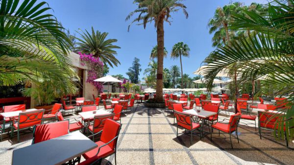 Bull Costa Canaria & Spa - Afbeelding 2