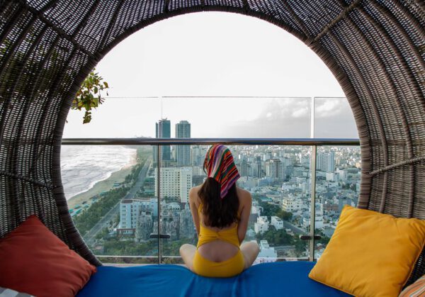 SALA DANANG BEACH HOTEL - Afbeelding 5