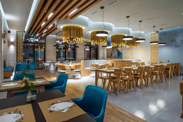 Fodele Beach & Waterpark Resort - Afbeelding 3